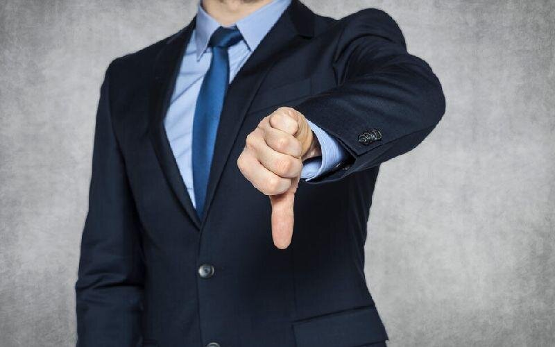 دیسکالیفه چیست؟ + دلایل دیسکالیفه در رشتههای ورزشی