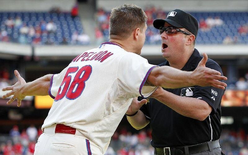 دیسکالیفه چیست؟ + دلایل دیسکالیفه در رشتههای ورزشی