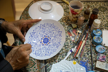 ۵ استان پیش‌رو در دریافت مهر اصالت صنایع دستی | نتایج هشتمین دوره برنامه مهر اصالت ملی صنایع دستی به زودی اعلام می شود