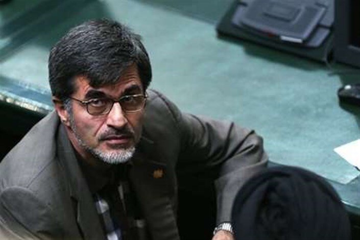 نماینده مجلس: آقای جبلی با شما هم روز قیامت حساب می کنیم ... | ویدئو