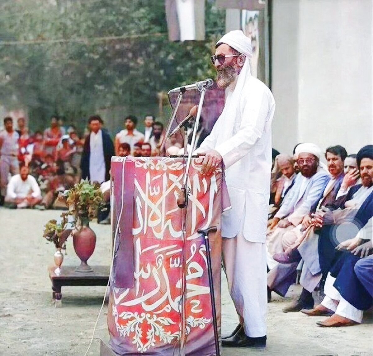 وحشت سفارت از افشاگریهای آیتالله خامنهای در بلوچستان | غربگرایان هم دلزده شدند