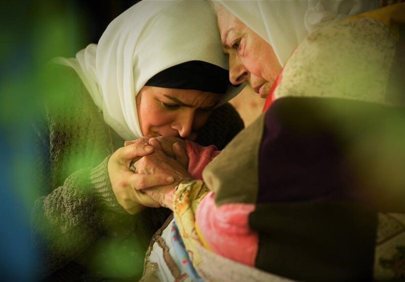 تصاویر سریال جدید تلویزیونی که پرتماشاگر شد