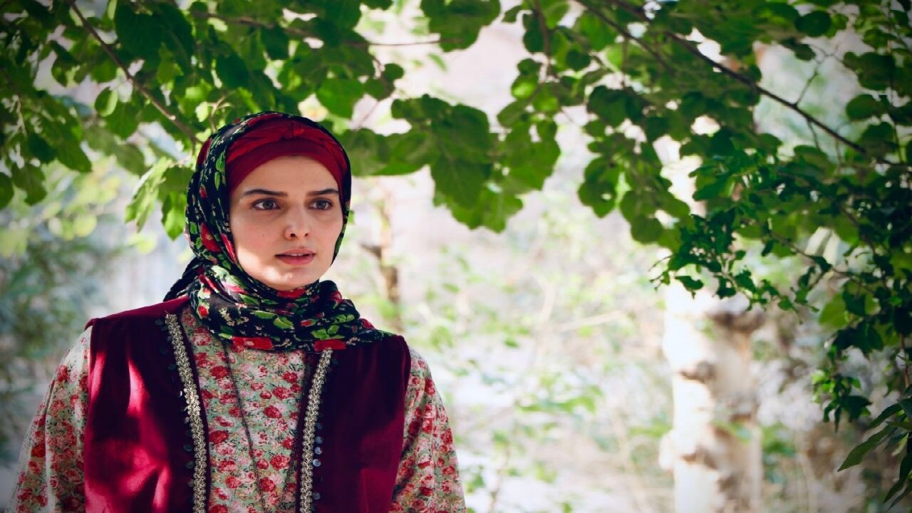سه نسل از زنان در سریال جدید تلویزیونی | تصاویر آن را ببینید