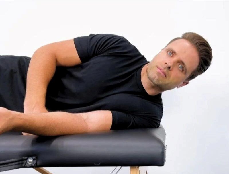 ناهنجاریهای اسکلتی در کودکان با ضعف شنوایی و بینایی بیشتر است