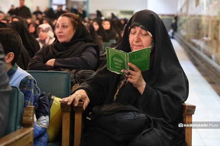 پویش «ایران همدل» برای جمع آوری کمک های مردمی برای غزه و لبنان