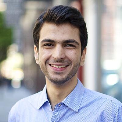 خداحافظی مهندس نخبه ایرانی با گوگل + عکس | وقتی شغلتان با ارزشهای اصلی شما در تضاد است!