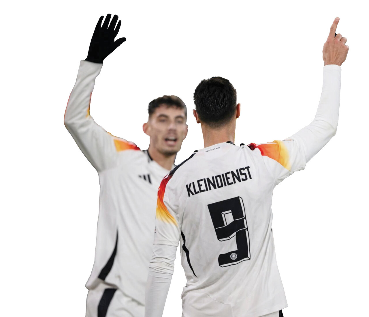 خط تولید ملیپوش؛ ناگلزمان هر بار ستارهای تازه رو میکند