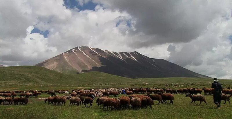 قله هایی که در پاییز باید بروید؟ همه آنچه درباره کوهنوردی پاییزی باید بدانید