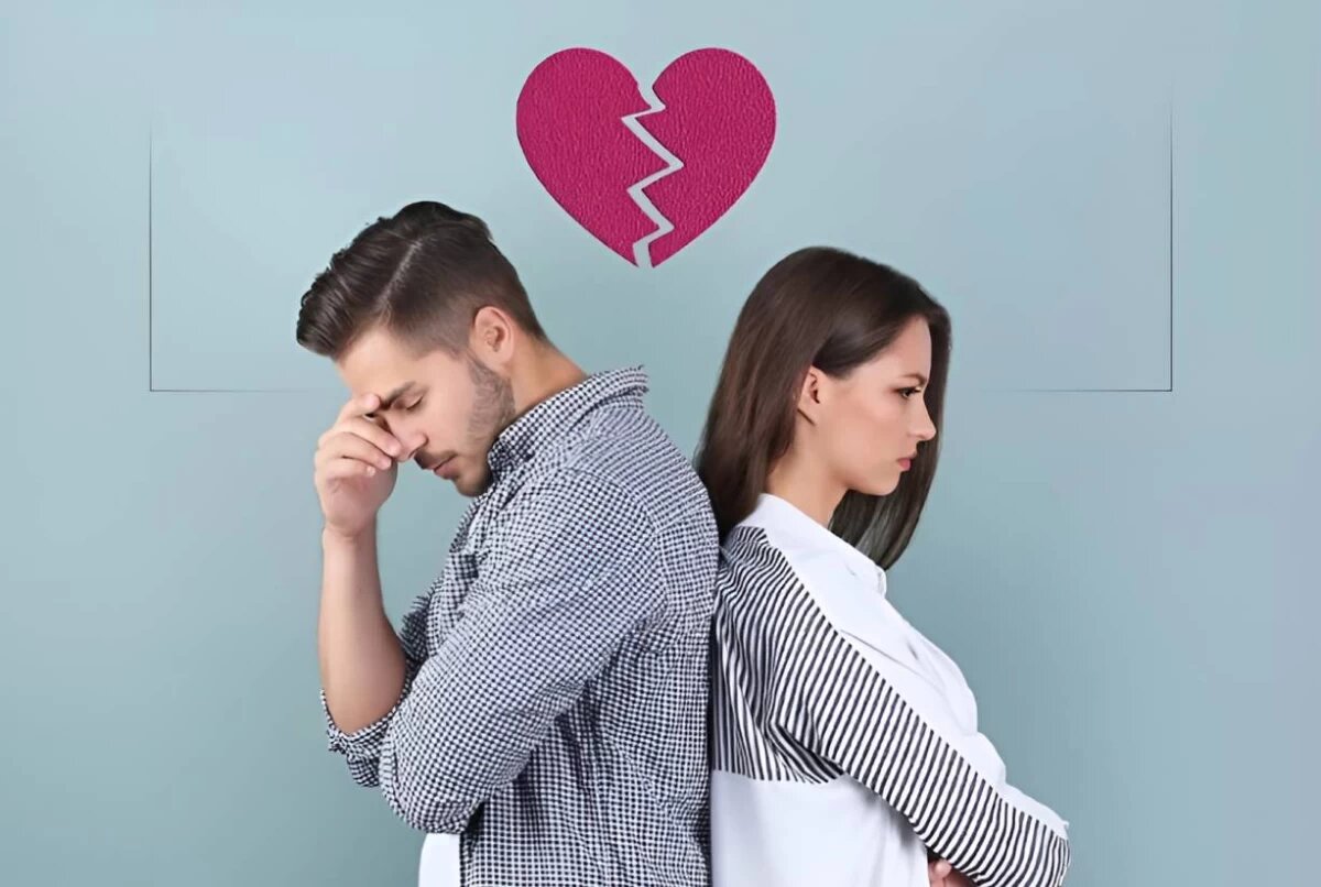 جمله ای که جذابیت مرد را لحظه‌ای صفر می‌کند