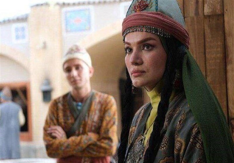 پربینندهترین سریال تلویزیونی معرفی شد