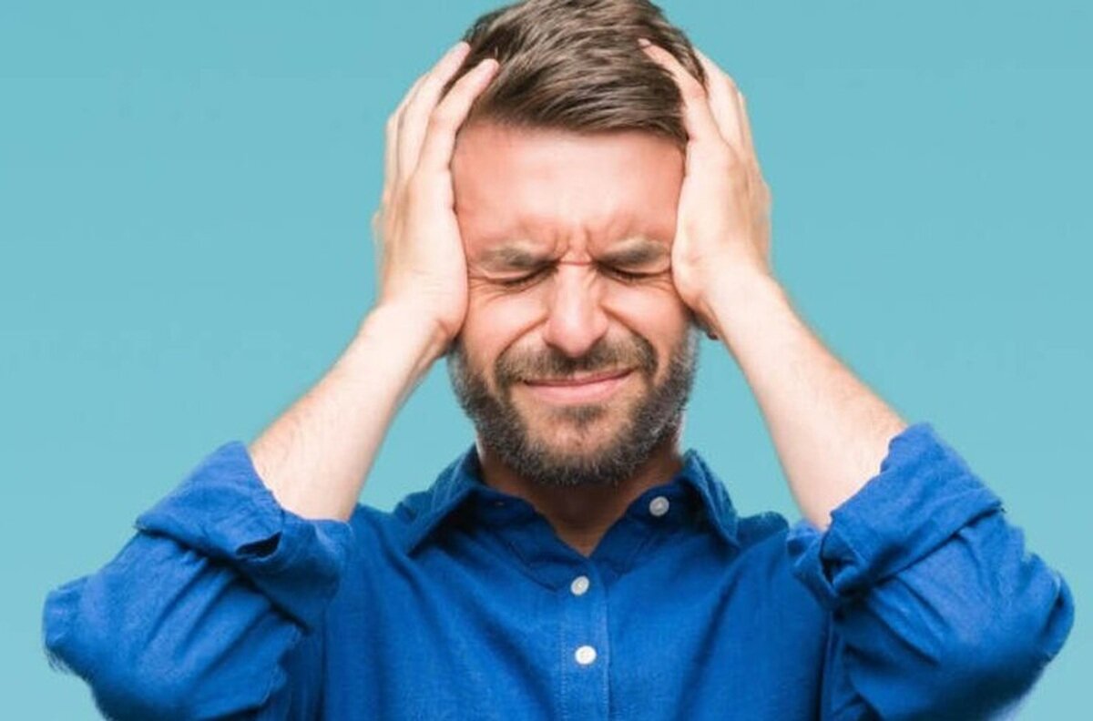 مهمترین علائم هشدار سکته مغزی را بشناسید سکته مغزی