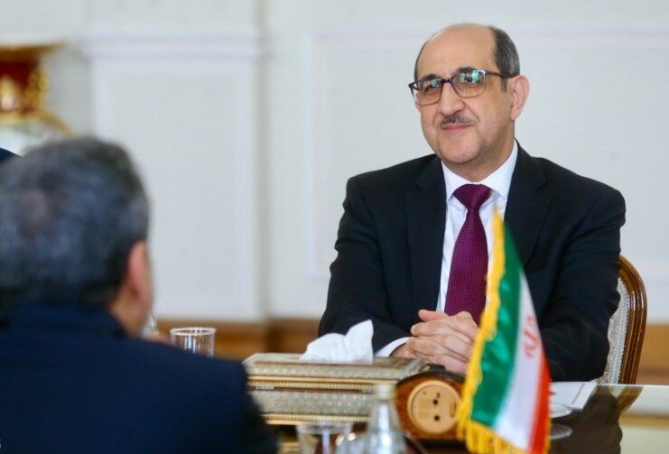 اخطار ایران به مقامات آمریکا | عراقچی: نمیگذاریم هیچ تهاجمی بی پاسخ بماند | الصباغ: از حق ایران برای مقابله با هر جنایتی حمایت میکنیم