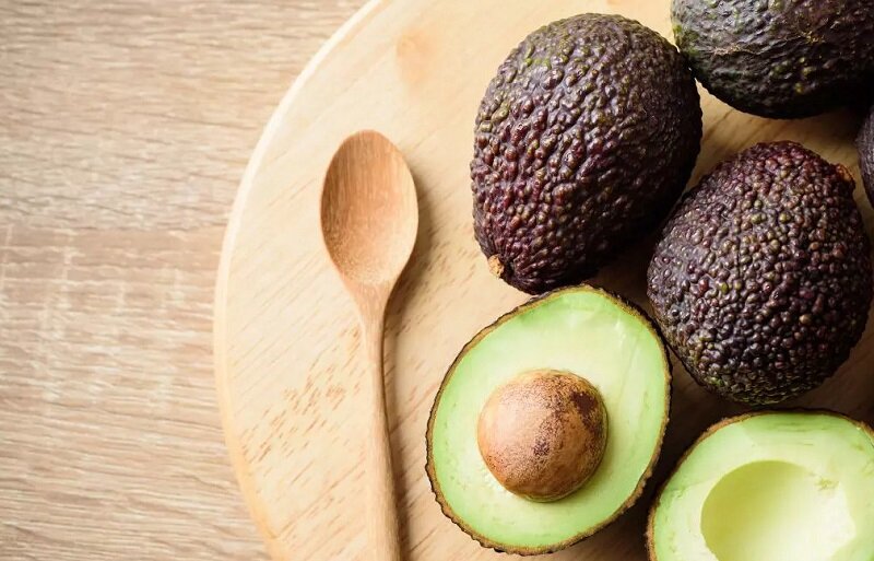 برای سلامت رودههایتان این میوهها و سبزیجات را بخورید