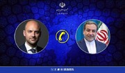 تماس شبانه وزیر خارجه فرانسه با عراقچی + جزئیات