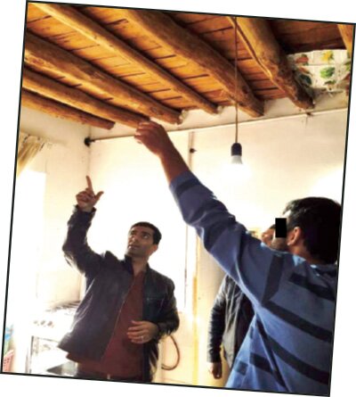 جزئیات تکاندهنده قتل مرد میانسال به دست ۲ پسرش | او فقط میخواست داماد شود + عکس