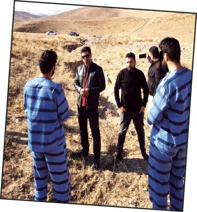 جزئیات تکاندهنده قتل مرد میانسال به دست ۲ پسرش | او فقط میخواست داماد شود + عکس