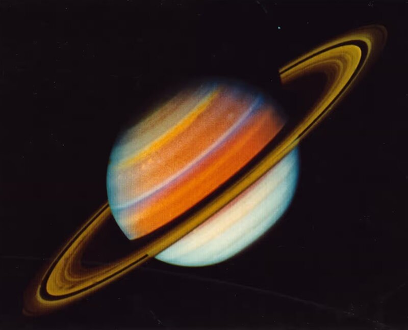 گران قیمتترین عکس دنیا که تصور انسانها درباره دنیا را تغییر داد | تصاویر