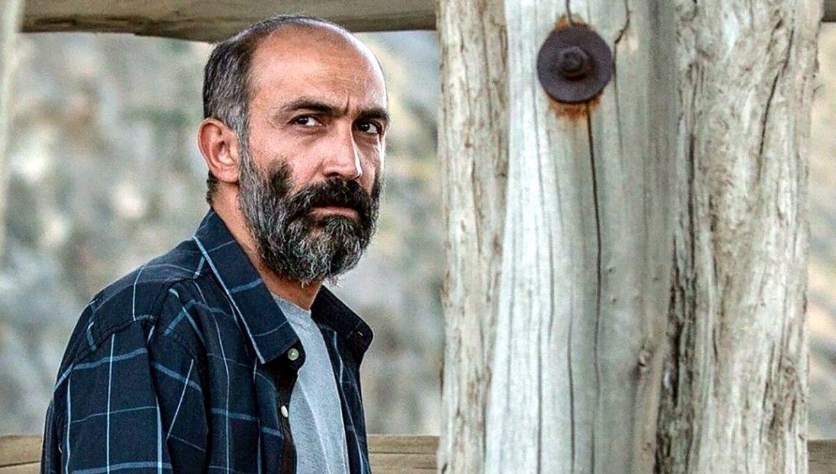 اثبات هادی حجازیفر در کمتر از یک دهه | نام تمام بازیگرانی که نمیشناسیم هادی است