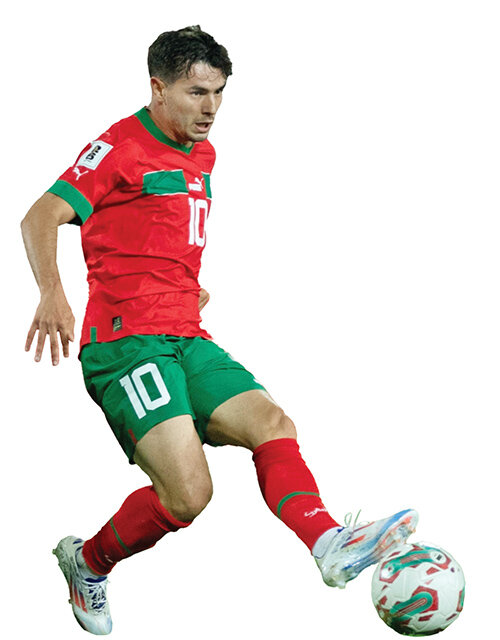 انتخابی مطمئن؛ ستارههای فوتبالی که چارهای جز تغییر تابعیت نداشتند!