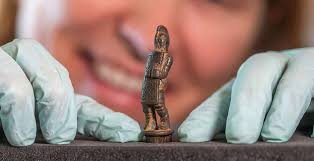 گلادیاتورهای چپدست چگونه آموزش میدیدند؟