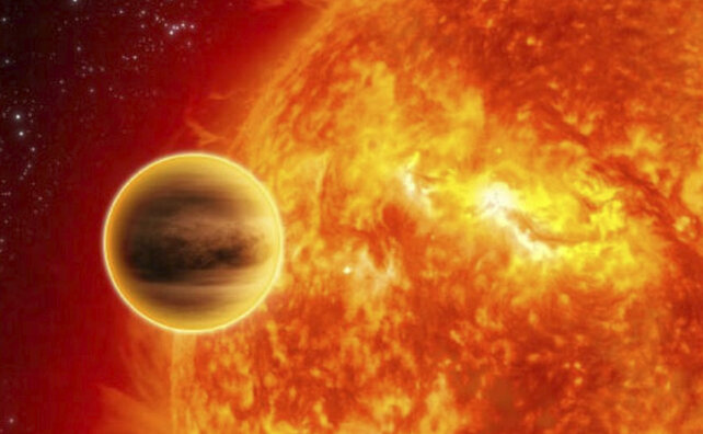 جفتهای ستارهای همزاد | ستارگانی با منشأ مشترک