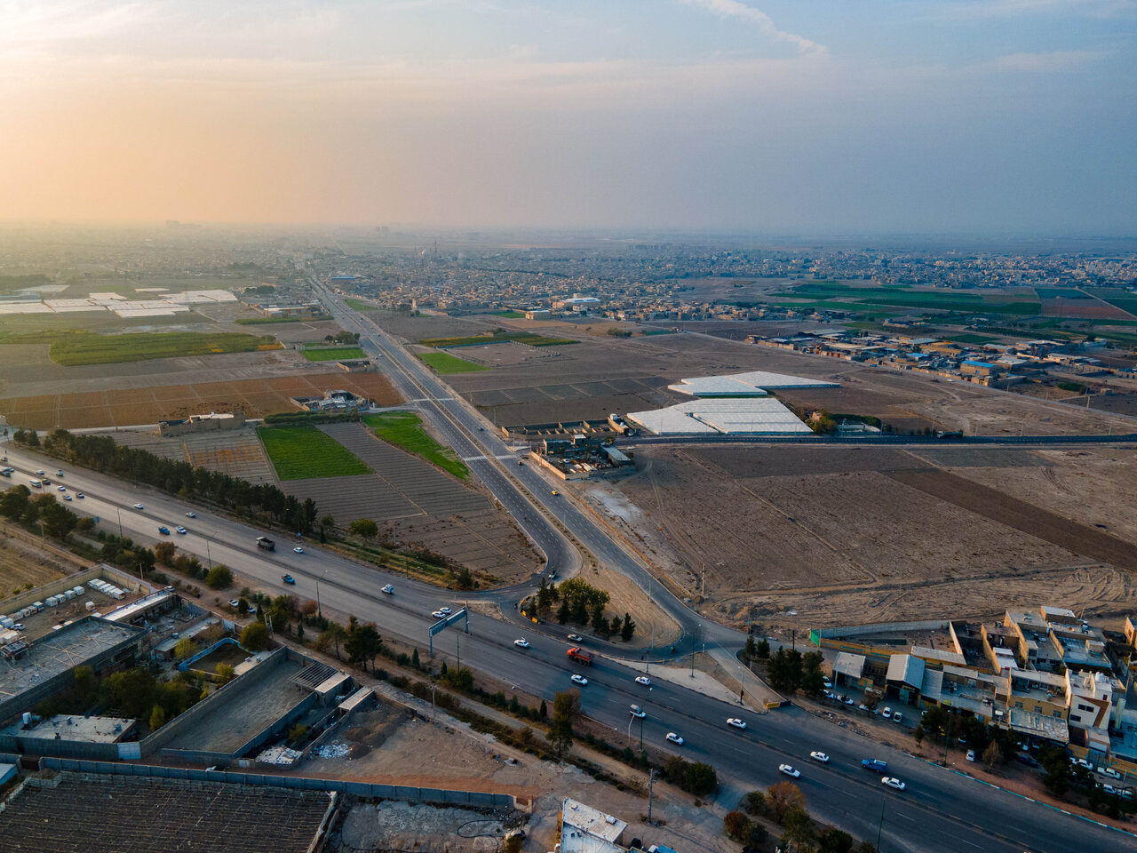 ماجرای تغییر چهره یک محله در اصفهان | اهالی چطور یک روستای وقفی را محله نمونه کردند؟