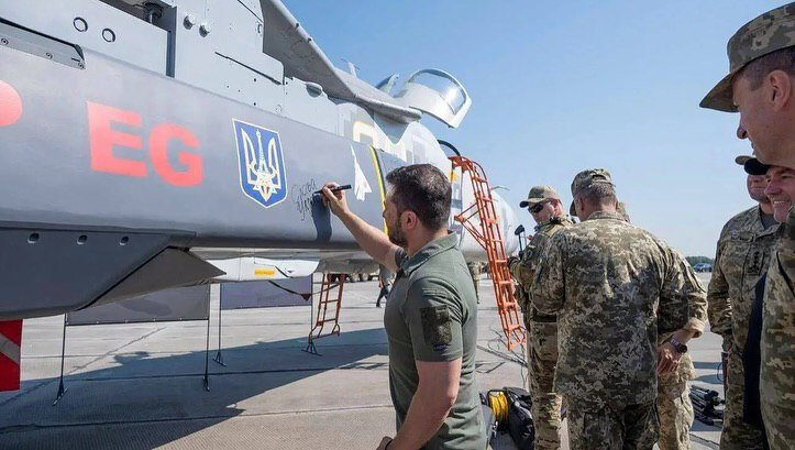 جنگ وارد مرحله جدیدی شد؛ شلیک موشکهای "سایه طوفان" انگلیس به سمت روسیه! + فیلم و عکس