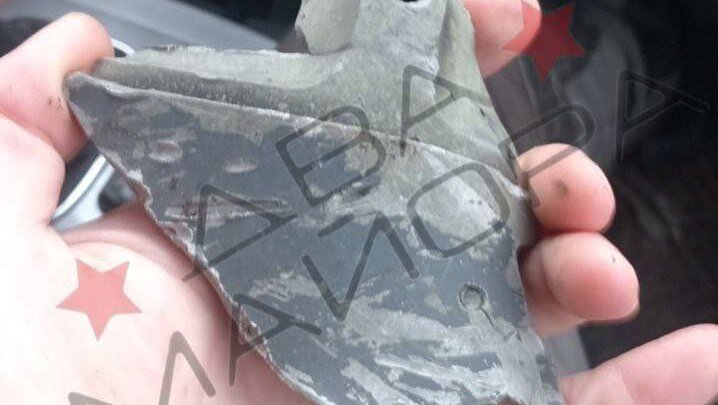 جنگ وارد مرحله جدیدی شد؛ شلیک موشکهای "سایه طوفان" انگلیس به سمت روسیه! + فیلم و عکس