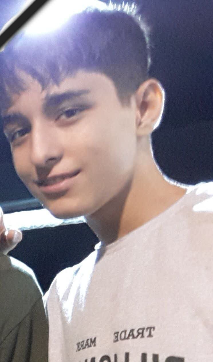 پسر کرجی فرشته نجات بیماران شد