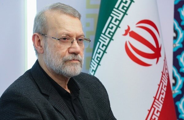 شرط عجیب غربیها در مذاکرات با ایران | دلیل عدم حضور پزشکیان در نشست شرمالشیخ از زبان علی لاریجانی علی لاریجانی