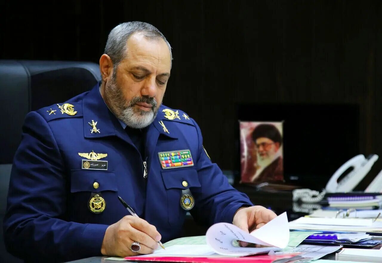 وزیر دفاع: اجازه دست‌اندازی به مرز مشترک با ارمنستان را نمی‌دهیم