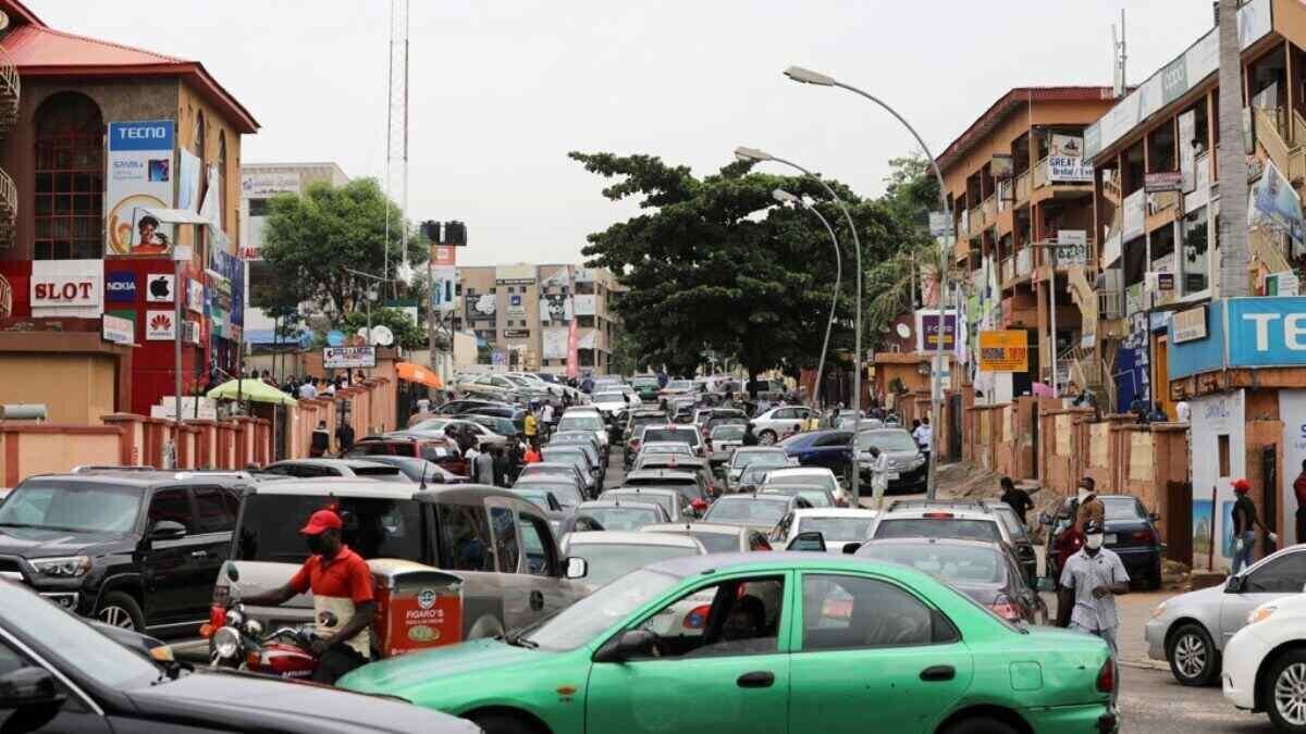 این کشورها پایتخت خود را جابهجا کردند