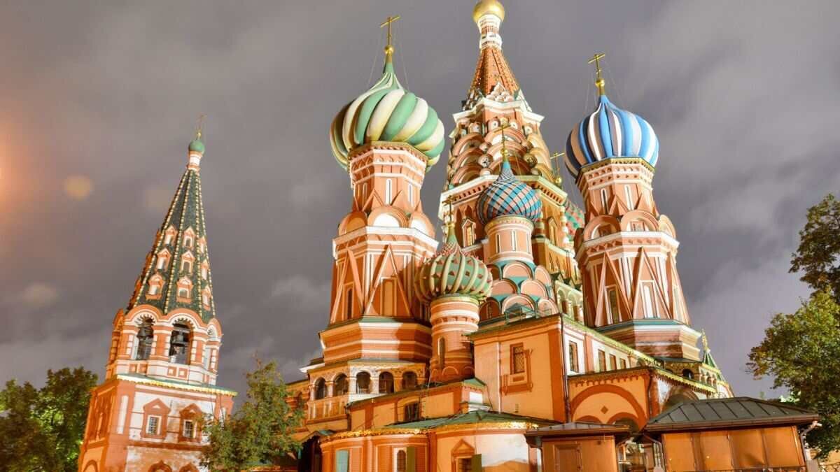 این کشورها پایتخت خود را جابهجا کردند