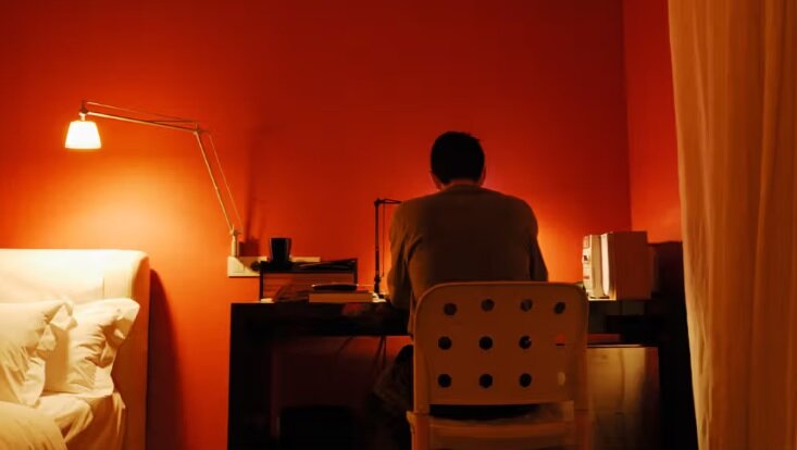 اگر ۱۰ ساعت مداوم می نشینید این خطر تهدیدتان می کند