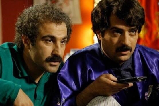 اولین ویدئوی نقی معمولی و ارسطو در پایتخت ۷ | ببینید - همشهری آنلاین