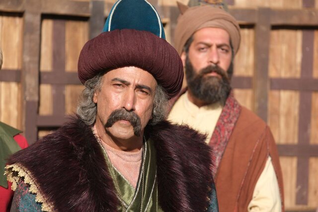 آیا امسال «مهیار عیار» خاطره سریال «سربداران» در دهه ۶۰ را زنده میکند؟