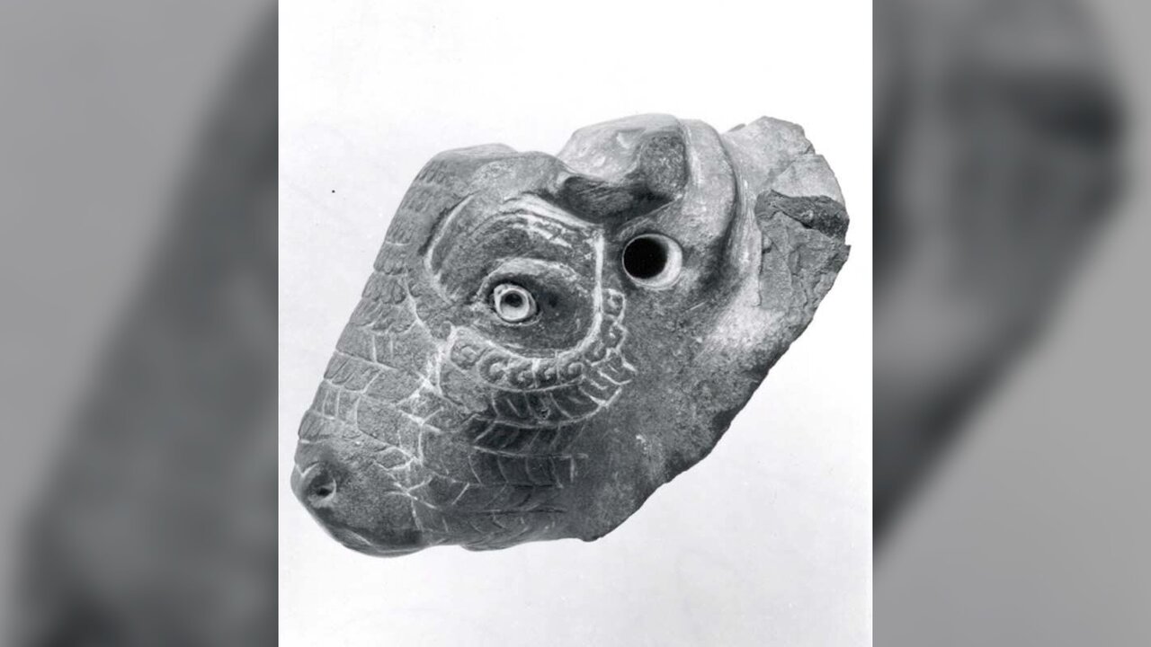 رمزگشایی از یک کتیبه ۲۶۰۰ ساله در ترکیه