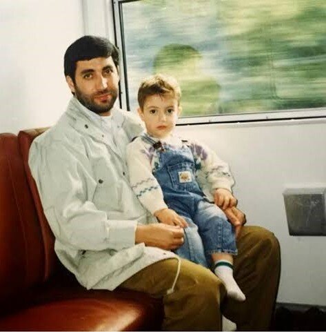 ابراهیم و یوسف حاتمیکیا در جشنواره فیلم فجر با هم رقابت میکنند