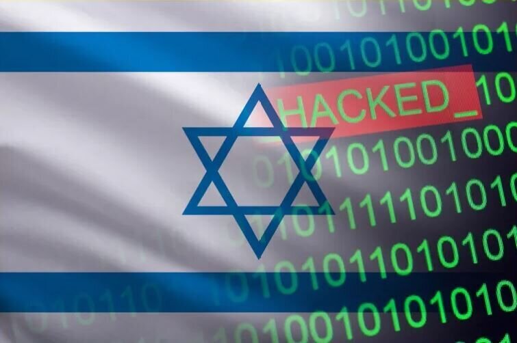 باز هم یک شبکه اسرائیلی هک شد  | لحظه هک حساب‌های رسمی شبکه i۲۴NEWS  | انتشار تصاویر سید حسن نصرالله، یحیی السنوار!