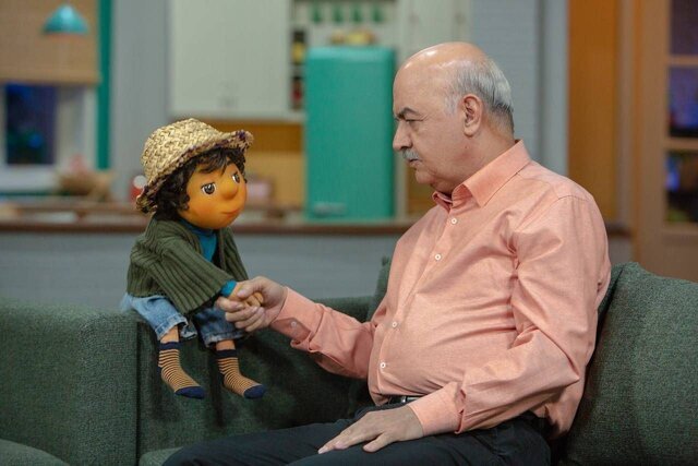 لیست سریالها و برنامههای شبکه نسیم