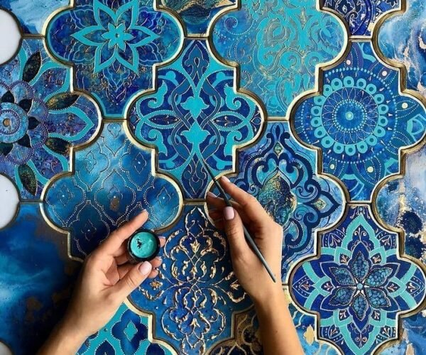 پتینه کاری چیست و چه کاربردهایی دارد؟ + آشنایی با تاریخچه پتینه کاری پتینه کاری چیست و چه کاربردهایی دارد؟ + آشنایی با تاریخچه پتینه کاری