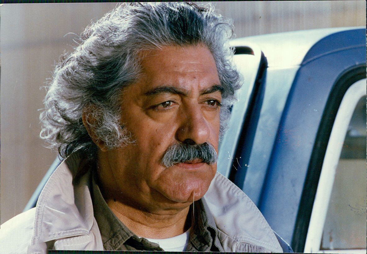 خاطرهبازی با «جنگ نفتکشها»ی مجید مظفری | فردا شب این فیلم را تماشا کنید