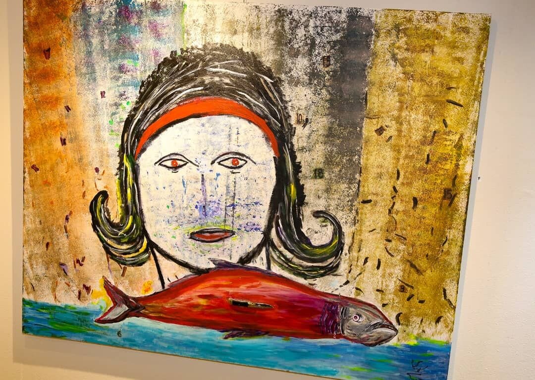 چرا نمایشگاههای نقاشی مسعود کیمیایی اتفاق مهمی است؟