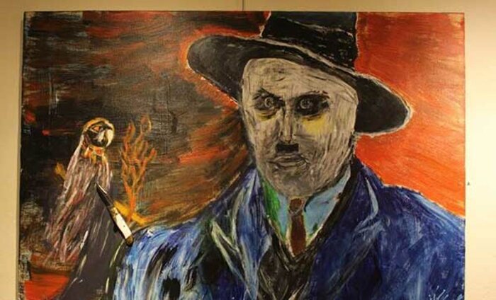 چرا نمایشگاههای نقاشی مسعود کیمیایی اتفاق مهمی است؟