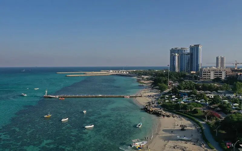 سفر در چهار جاده ساحلی شگفت انگیز؛ از شمال تا جنوب ایران