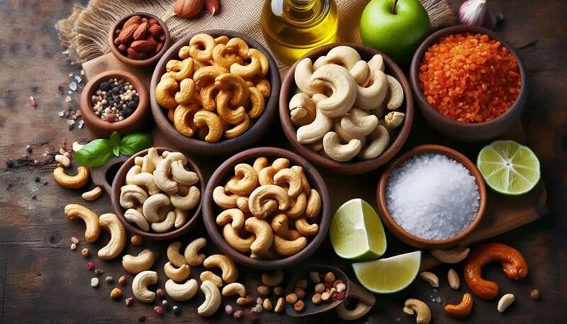 این خوراکیها را هیچوقت خام نخورید !