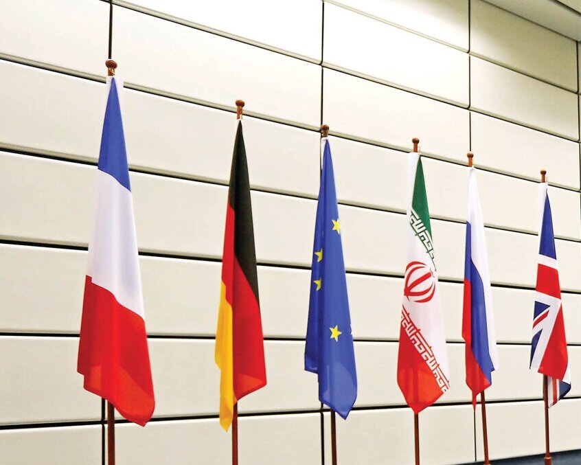 مذاکره با اروپا بر عزم ایران برای پاسخ به اسرائیل تاثیر دارد؟ | اروپایی ها لیاقت مذاکره ندارند ایران و اروپا