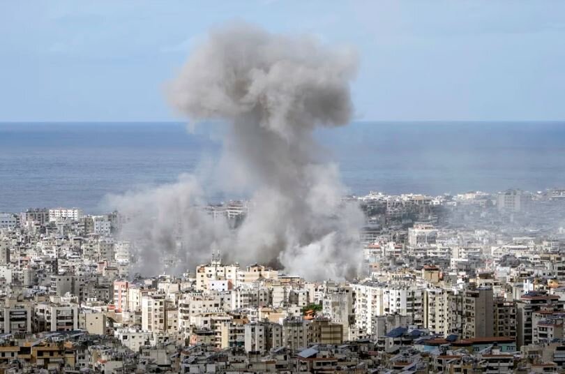 ساعت و زمان اجرای آتشبس در لبنان اعلام شد لبنان