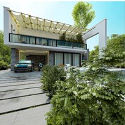 تخفیف ۵۰ درصدی صدور پروانه ساخت و ساز