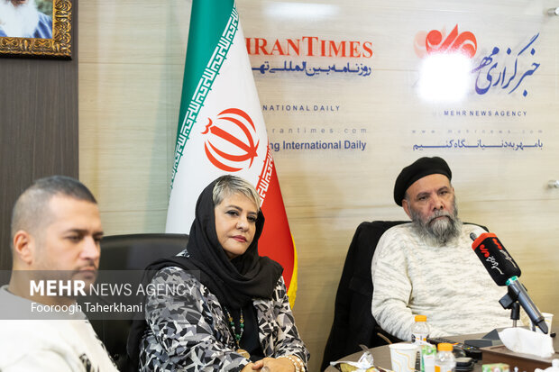 پشیمانی بازیگر زن؛ اگر میدانستم اعدامم نمیکنند زودتر... | نمیآمدم جنازهام به ایران میرسید!